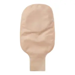 Bolsa Colostomia Drenável Recortável Opaca Alterna Perfil 17490 10/70mm Coloplast