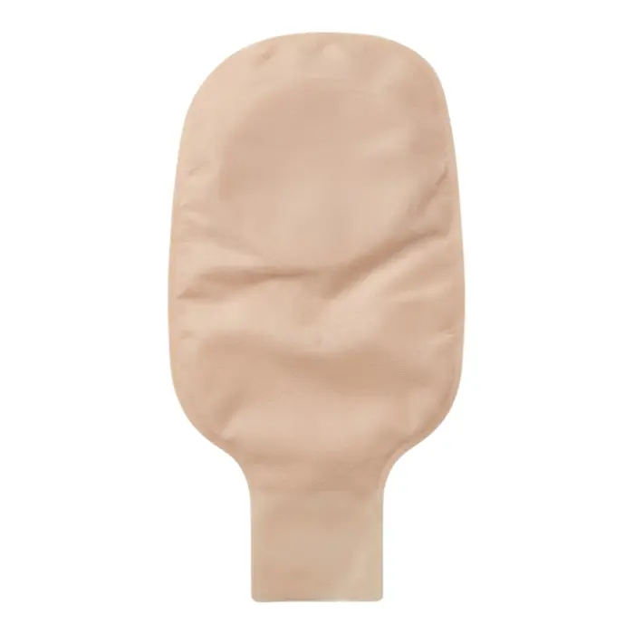 Bolsa Colostomia Drenável Recortável Opaca Alterna Perfil 17490 10/70mm Coloplast