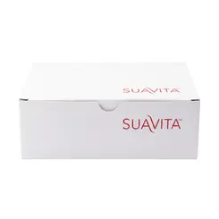 Bolsa Colostomia Drenável Recortável Opaca Suavita 7620 10/70mm Hollister
