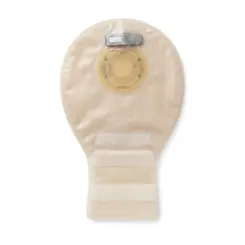 Bolsa Colostomia Drenável Recortável Transp. Pediátrica Pouchkins 3795 51mm Hollister