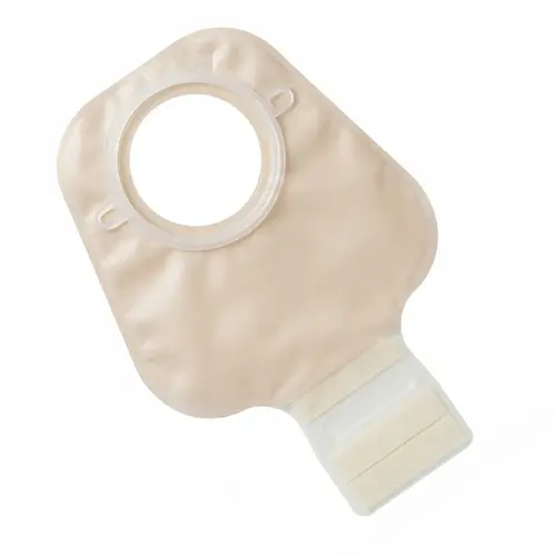 Bolsa Colostomia Drenável New Image 18006 102mm Hollister - Sistema 2 Peças