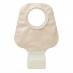 Bolsa Colostomia Drenável New Image 18006 102mm Hollister - Sistema 2 Peças