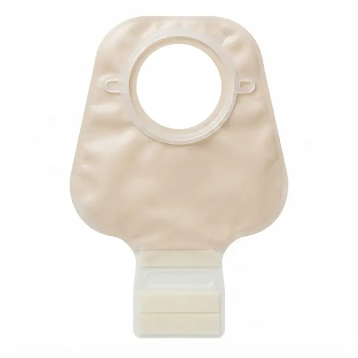 Bolsa Colostomia Drenável New Image 18006 102mm Hollister - Sistema 2 Peças