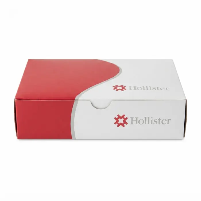 Bolsa Colostomia Drenável New Image 18006 102mm Hollister - Sistema 2 Peças