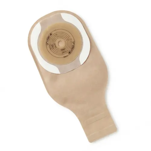 Bolsa Colostomia Drenável Recortável Opaca Premier 8551 64mm Hollister