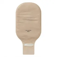 Bolsa Colostomia Drenável Recortável Opaca Premier 8551 64mm Hollister