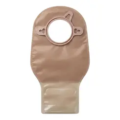 Bolsa Colostomia Pediátrica Pouchkins 3799 44mm Hollister - Sistema 2 Peças
