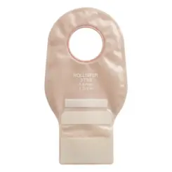 Bolsa Colostomia Pediátrica Pouchkins 3799 44mm Hollister - Sistema 2 Peças