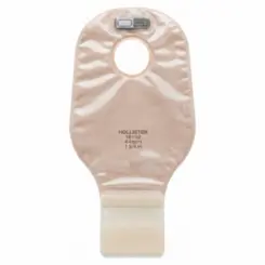 Bolsa Colostomia Drenável Transp. New Image 18192 44mm Hollister - Sistema 2 Peças