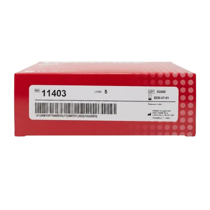 KIT Placa Colostomia Recortável Convexa CeraPlus 11403 57/38mm Hollister