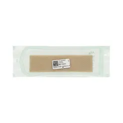KIT Curativos De Silicone Mepiform 4x30cm Mölnlycke 5 Unidades