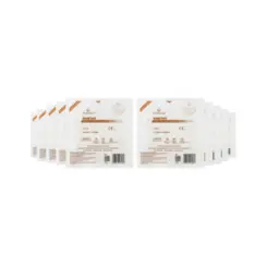 Curativo Kangli Sorb G5305 Alginato De Cálcio 10x10cm Vital Medical 10 Unidades