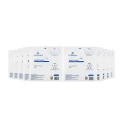 Curativo Kangli Derm G1308 Hidrocoloide 10x10cm Vital Medical 10 Unidades