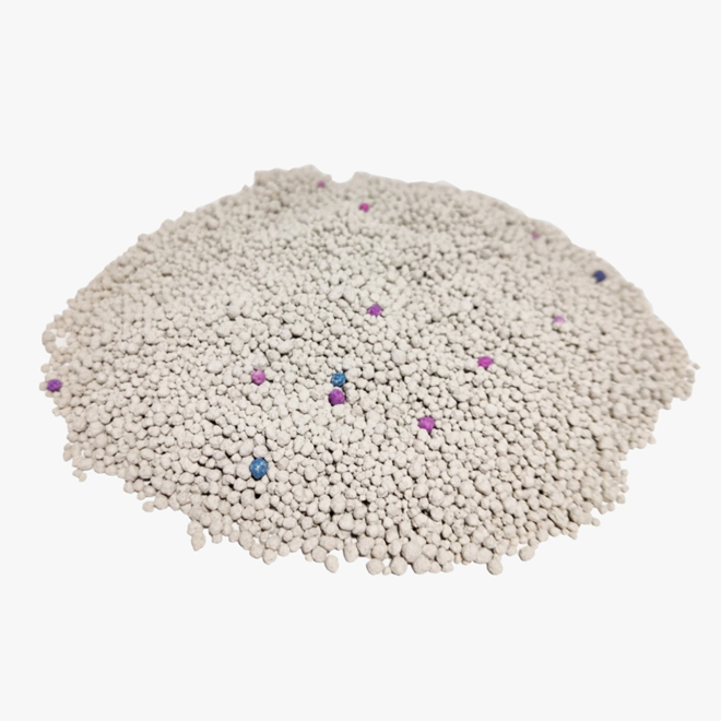 Sable pour chats Gloria Bentonita Premium Sensitive 15 kg