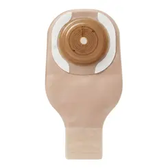 Bolsa Colostomia Drenável Recortável Transp. Premier Convex 85711 55mm Hollister