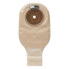 Bolsa Colostomia Drenável Recortável Transp. Premier Convex 85711 55mm Hollister
