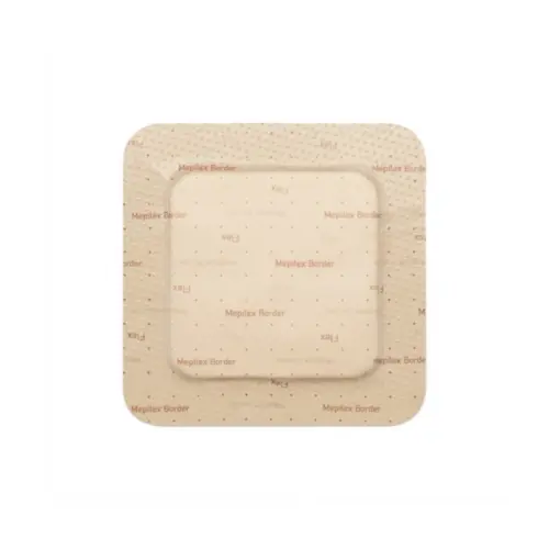 Curativo Mepilex Border Flex 7,5x7,5cm Mölnlycke Unidade