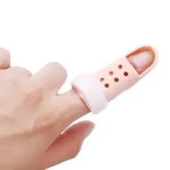 Tala para Dedo em Martelo Ajustável Dilepé - Tamanho 3