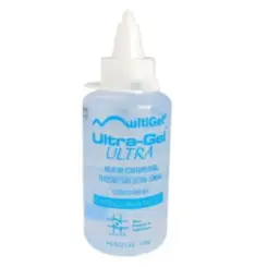Gel Condutor Para Ecg E Ultrassonografia 100g Multigel