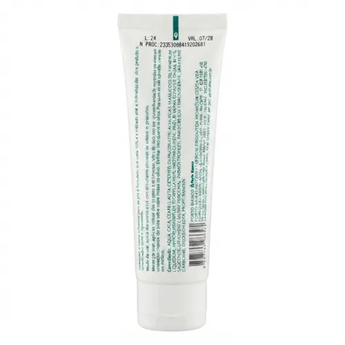 Creme Hidratante Ureia 10% Para Os Pés 120g Sineline