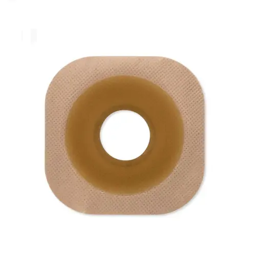 Placa Colostomia Recortável Plana Flextend 15603 57/44mm Hollister