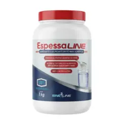 Espessante Alimentar Espessaline 1kg Sineline Unidade