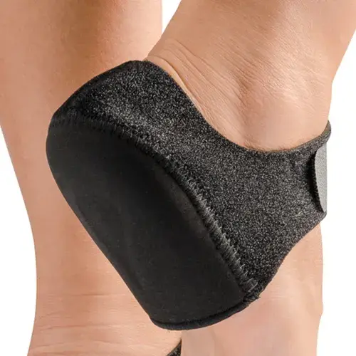 Calcanheira em Neoprene Hidrolight