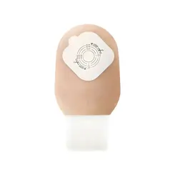 Bolsa de Colostomia Pediátrica Recortável Plana 35mm Pouch 3796 Hollister