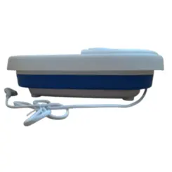Hidromassageador para os Pés 110V Supermedy