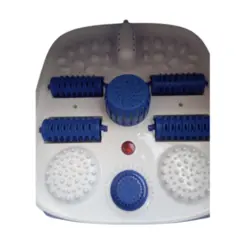 Hidromassageador para os Pés 110V Supermedy