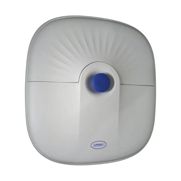 Hidromassageador para os Pés 110V Supermedy