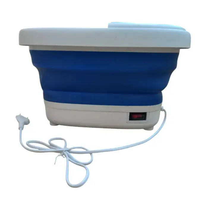 Hidromassageador para os Pés 110V Supermedy