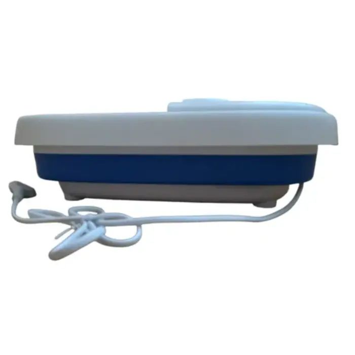 Hidromassageador para os Pés 110V Supermedy