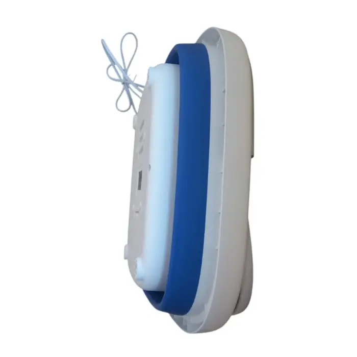 Hidromassageador para os Pés 110V Supermedy
