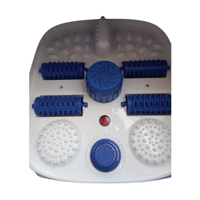 Hidromassageador para os Pés 110V Supermedy
