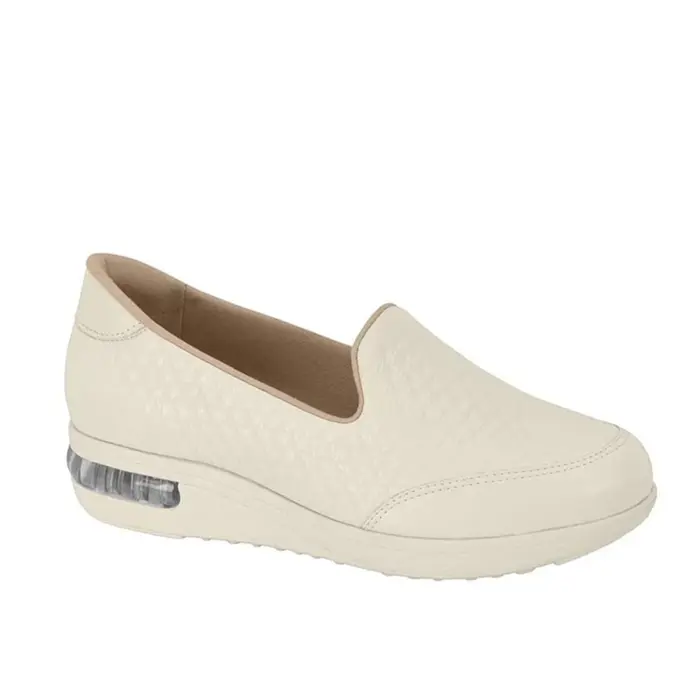 Sapato Feminino Modare 39 7320.201 Branco