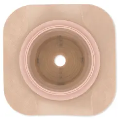 Placa Colostomia Recortável CeraPlus Soft Convex 11702 44/25mm Hollister