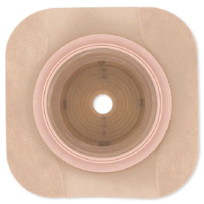 Placa Colostomia Recortável CeraPlus Soft Convex 11702 44/25mm Hollister