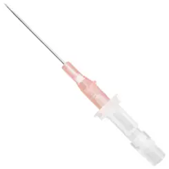Cateter Intravenoso Periférico 20G Polymed