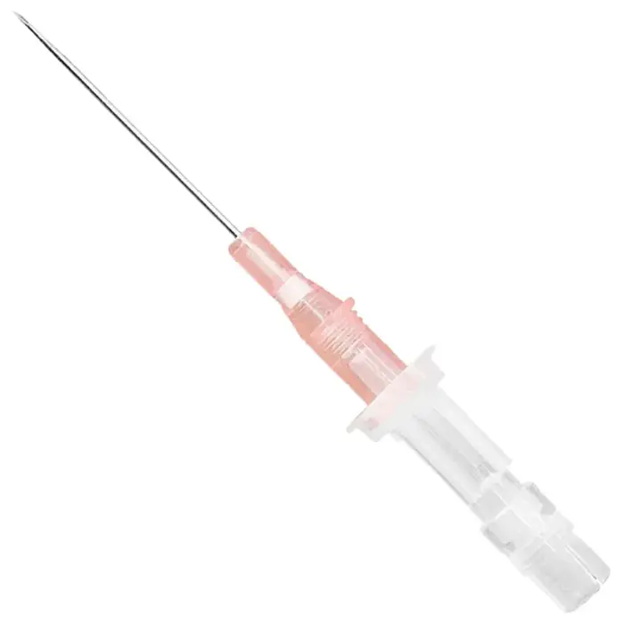 Cateter Intravenoso Periférico 20G Polymed