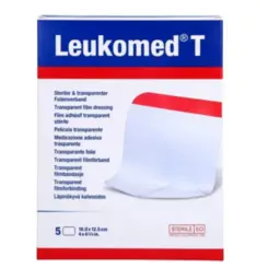 Curativo Filme Transparente Leukomed T 8x10 BSN