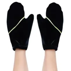 Luva Térmica de Grãos P/M BC0024 - Mercur