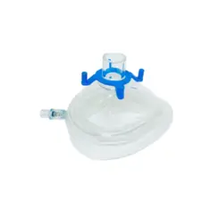 Máscara de Anestesia Neonatal 1 - Advantive