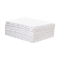 Toalha para Higienização Descartável não Estéril 30cm x 35cm - POLARFIX