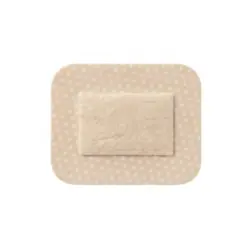 Curativo Hidrocoloide Mepilex Border Flex Lite 7,5x7,5cm Molnlycke