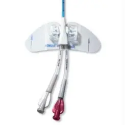 Statlock Picc Plus Dispositivo Para Fixação de Cateter - Bard