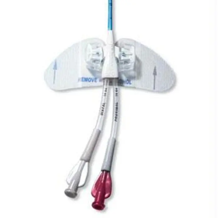 Statlock Picc Plus Dispositivo Para Fixação de Cateter - Bard