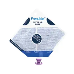 Fresubin 2kcal HP Fiber 500ml Fresenius