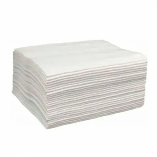 Toalha Descartável Para Assepsia 30x35 - 100 Unidades - Medix