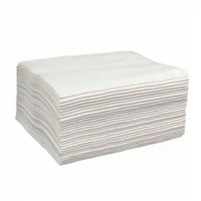 Toalha Descartável Para Assepsia 30x35 - 100 Unidades - Medix